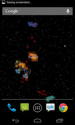 Pixel Fleet Lite android App screenshot 5